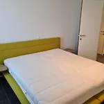 White Princess Apartment *