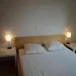 White Princess Apartment *