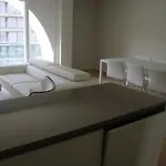 Apartment White Princess *