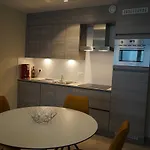 White Princess Apartment
