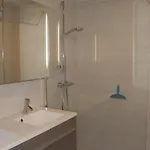 White Princess Appartement *