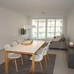 Apartment White Princess *