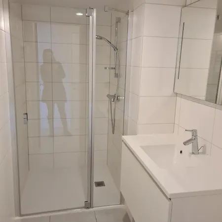 White Princess Apartament Koksijde