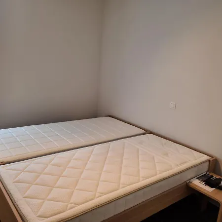 Appartement White Princess *