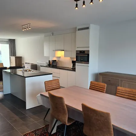 Apartament White Princess *