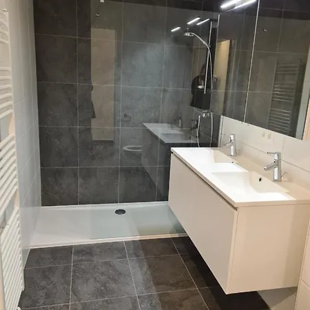 White Princess Apartament *