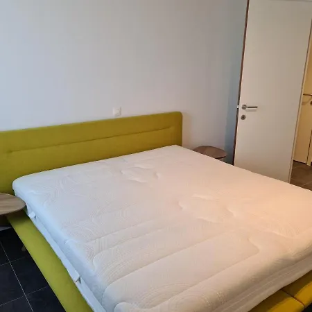 White Princess Apartment *