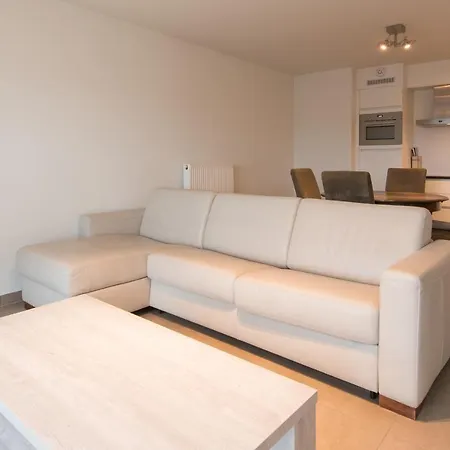 White Princess Koksijde