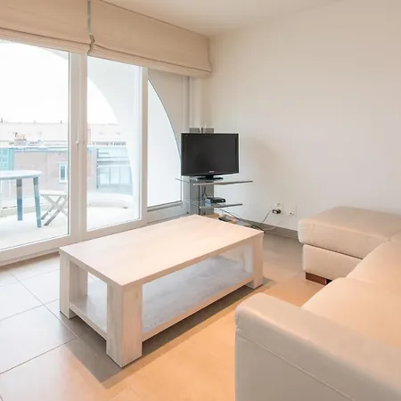 White Princess * Koksijde