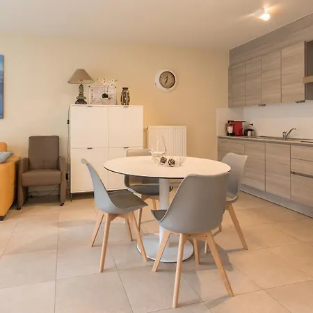 Appartement White Princess *