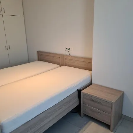 White Princess Appartement