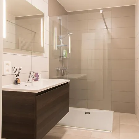 Appartement White Princess *