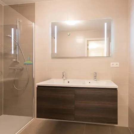 White Princess Apartament