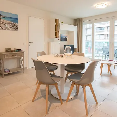 White Princess Appartement