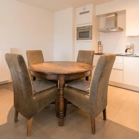 White Princess Koksijde