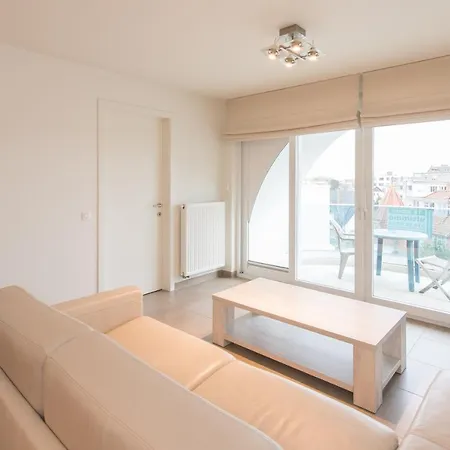 Apartment White Princess