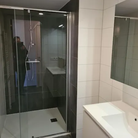 White Princess Apartament *