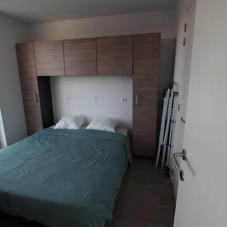 Appartement White Princess *