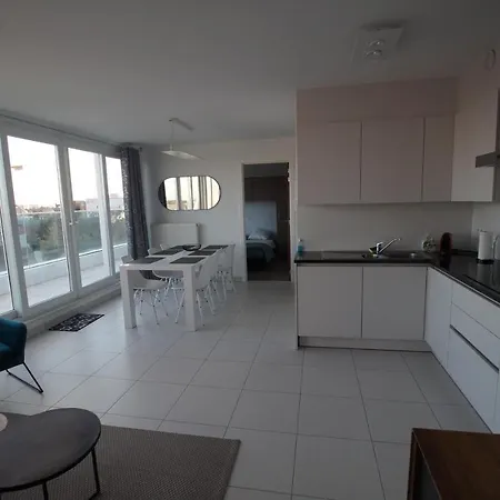 White Princess Koksijde