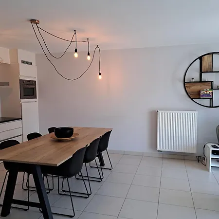 White Princess Koksijde