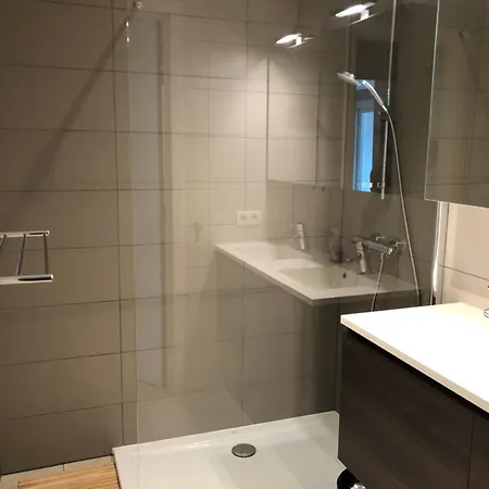 White Princess * Koksijde