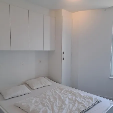 White Princess Appartement