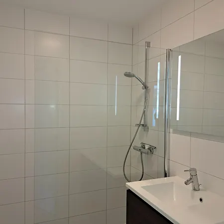 White Princess Appartement *