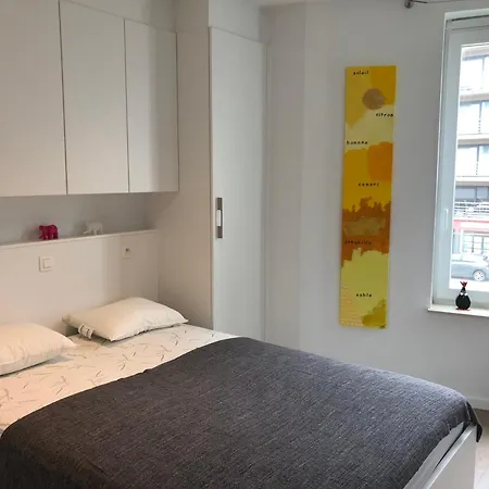 Apartment White Princess *