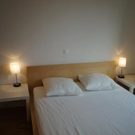 White Princess Apartamento *