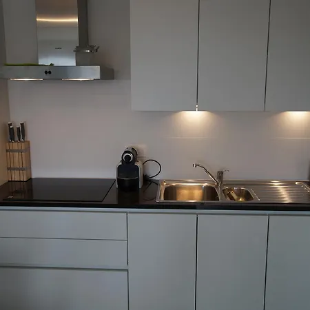Apartment White Princess Koksijde