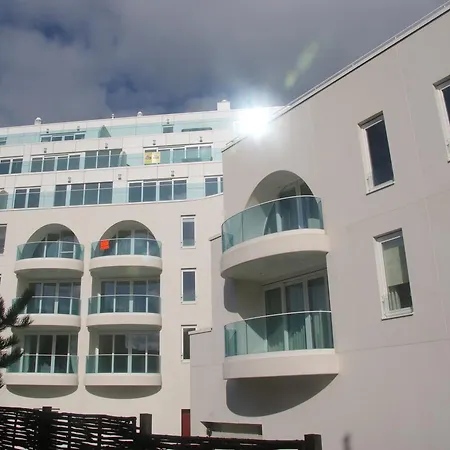 Apartment White Princess Koksijde