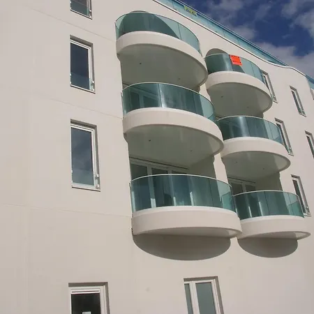 White Princess Koksijde