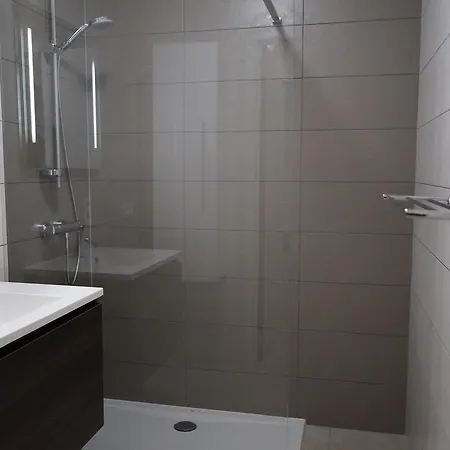 White Princess Apartamento *
