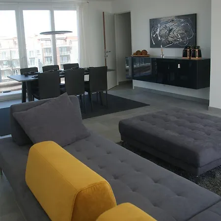 White Princess Koksijde