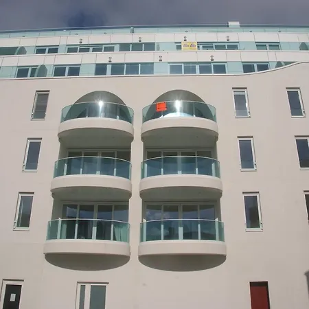 Apartment White Princess *