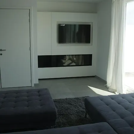 White Princess Appartement