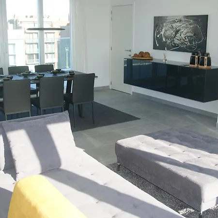 White Princess Koksijde