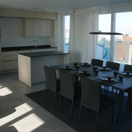 White Princess Appartement *