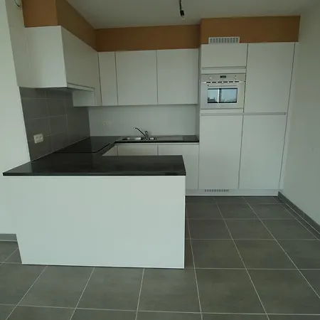 White Princess Apartament Koksijde