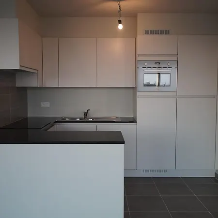 Apartment White Princess