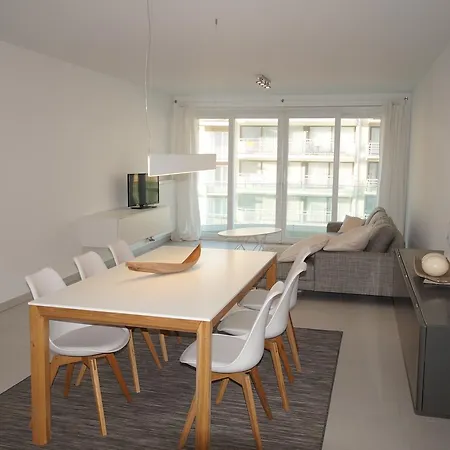 Appartement White Princess *