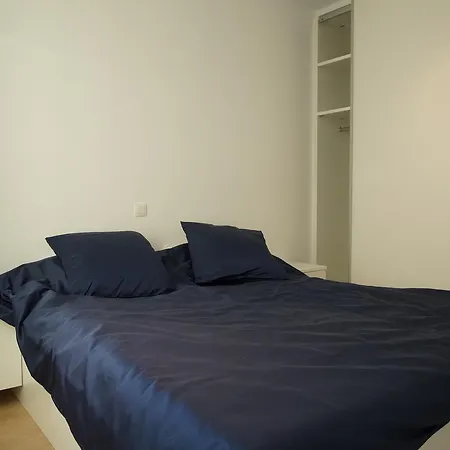 Apartment White Princess *