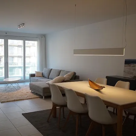 White Princess Koksijde