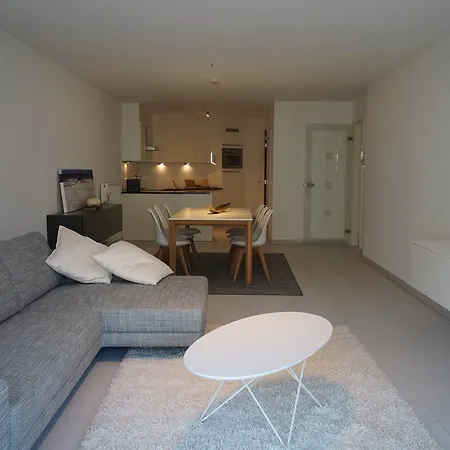 Appartement White Princess *