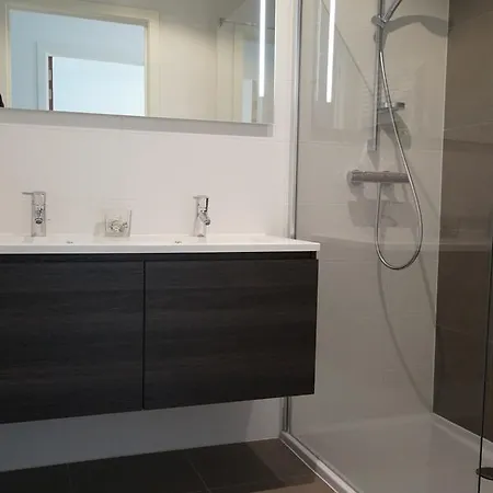 White Princess * Koksijde