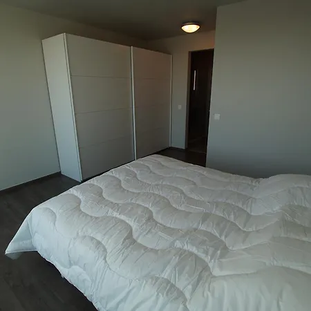 Διαμέρισμα White Princess Koksijde