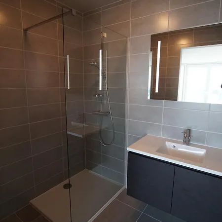 White Princess Apartment Koksijde