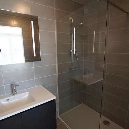 White Princess Koksijde