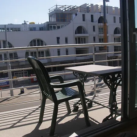 White Princess Apartment