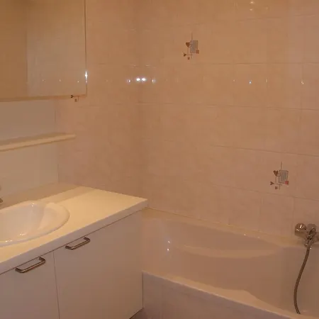Apartamento White Princess